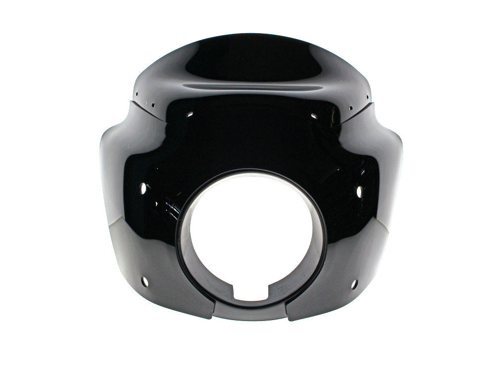 Road Warrior Fairing. Fits Indian Cruiser Chief & Chief Dark Horse 2022up - Memphis Shades