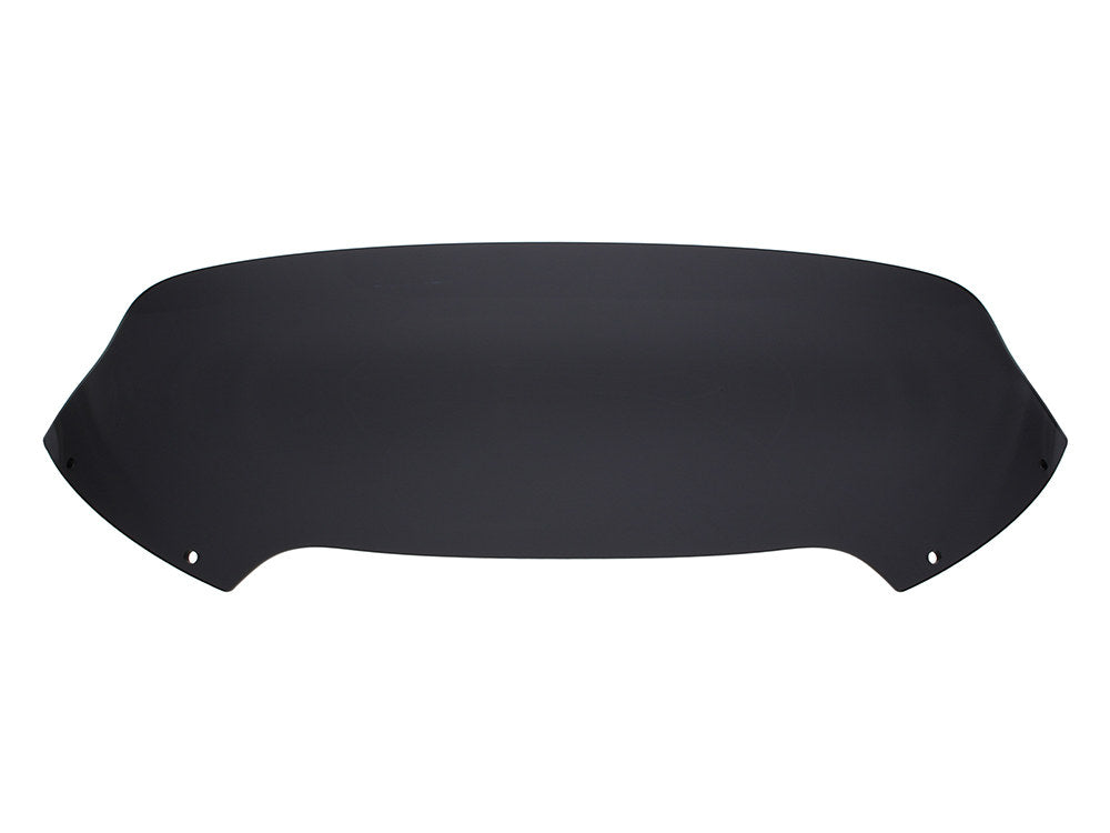 5.5in. Spoiler Windshield - Dark Smoke. Fits Road Glide 2015-2023 - Memphis Shades