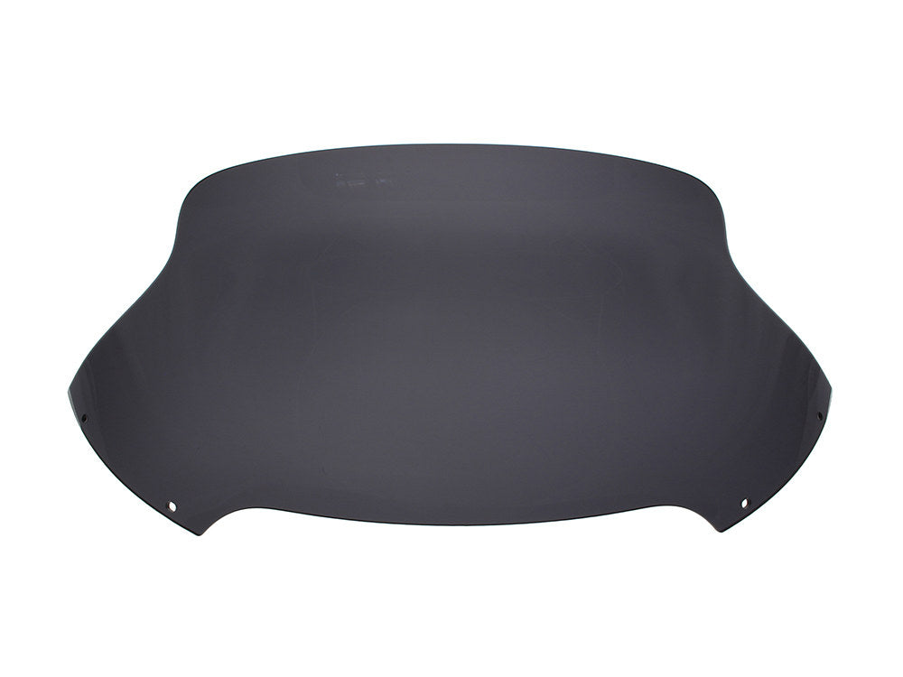 6.5in. Spoiler Windshield - Dark Smoke. Fits Road Glide 2015-2023 - Memphis Shades