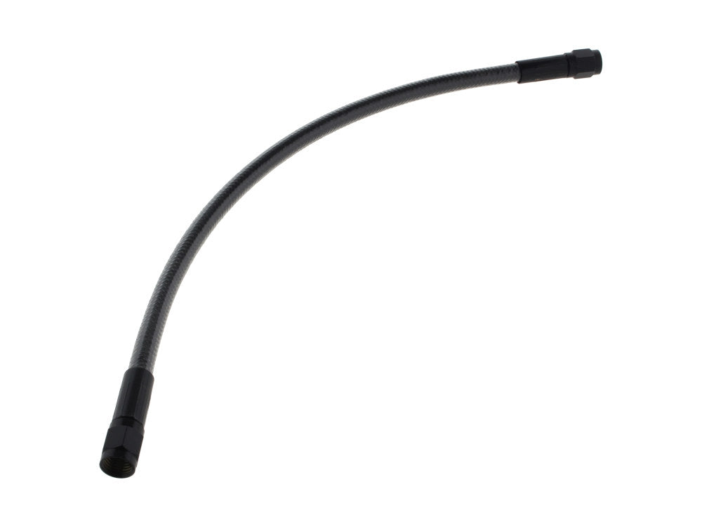 12in. Universal Brake Line - Black Pearl. - Magnum Shielding