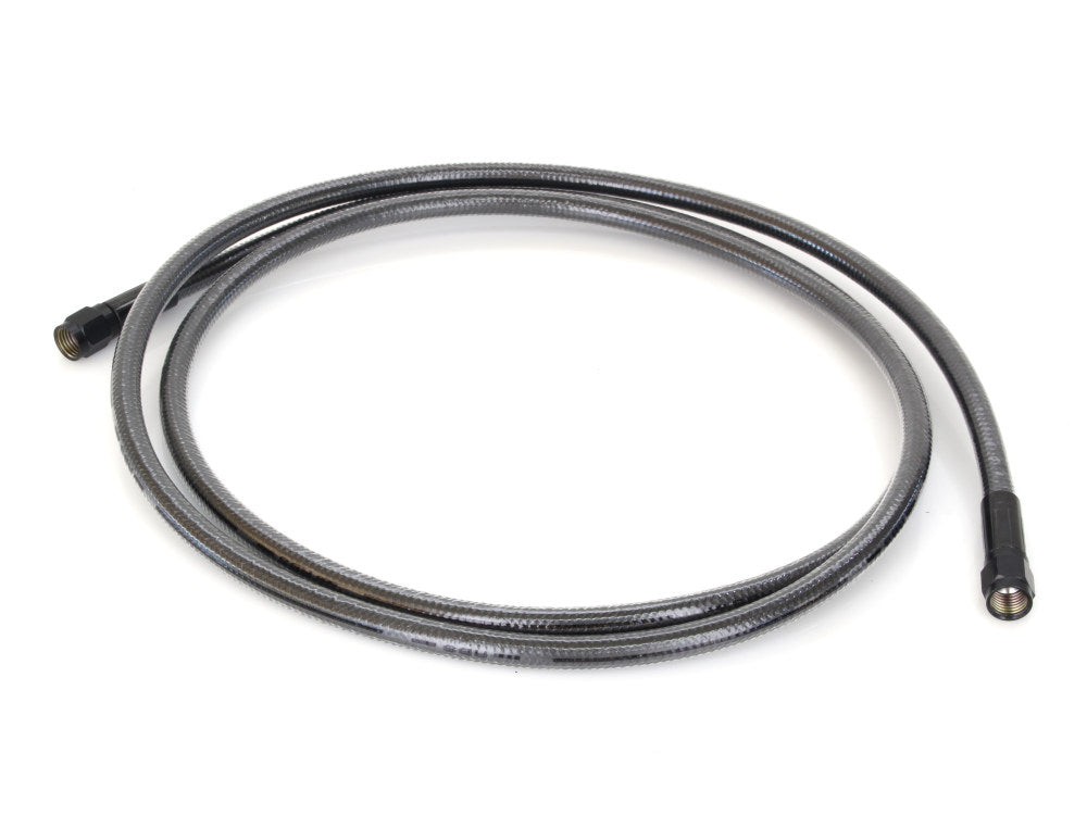 66in. Universal Brake Line - Black Pearl. - Magnum Shielding