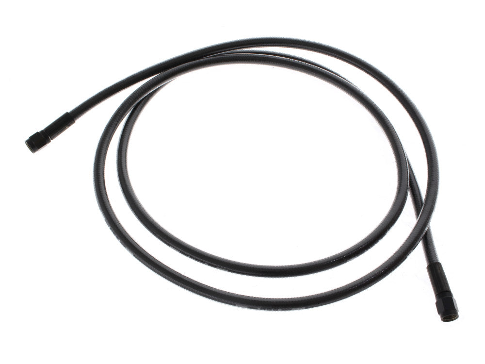 70in. Universal Brake Line - Black Pearl. - Magnum Shielding