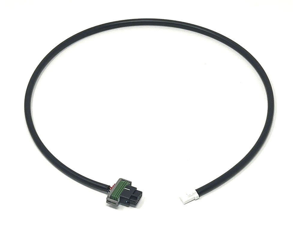 Speedometer & Instrument Extension Harness. Fits Single Gauge Models Low Rider S 2022up. - Namz Custom Cycle Products