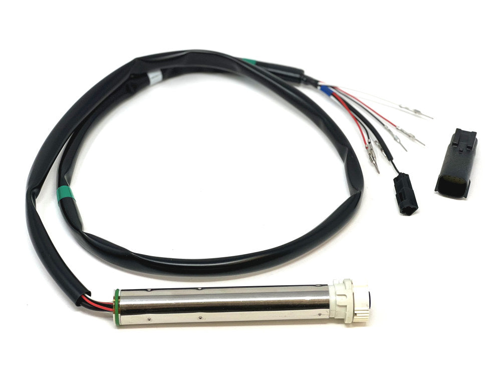 Replacement Twist Grip Sensor. Fits All Throttle-by-Wire Models 2008-2013. - Namz Custom Cycle Products