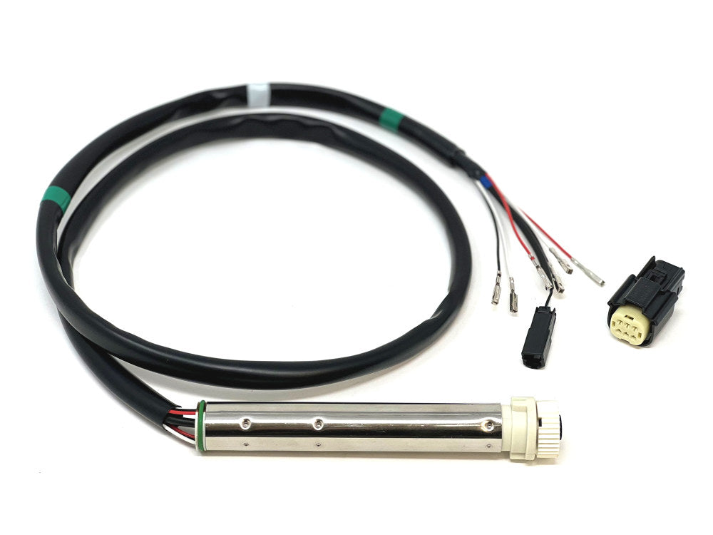 Replacement Twist Grip Sensor. Fits All Throttle-by-Wire Models 2014-2015. - Namz Custom Cycle Products