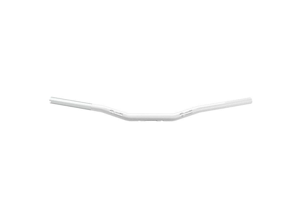 1-1/8in. V-Twin Tracker Handlebar - Silver. - ODI Grips & Bars