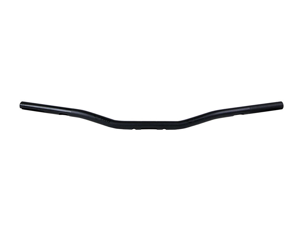 1in. V-Twin Tracker Handlebar - Black. - ODI Grips & Bars