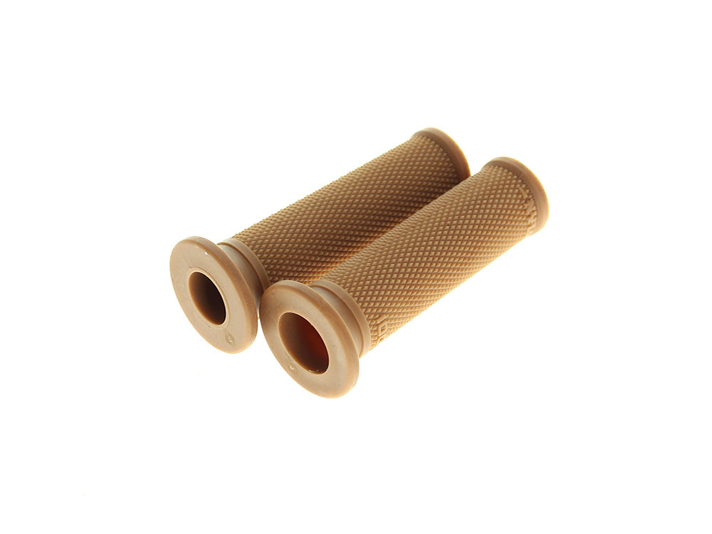 Ruffian 1in. Handgrips - Gum Rubber. - ODI Grips & Bars