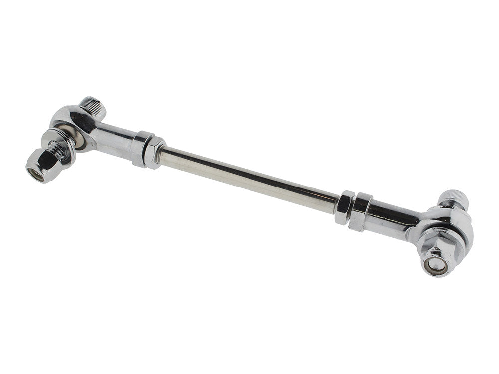 8in. Brake Rod Anchor with 3/8in. Rod Ends. - Performance Machine