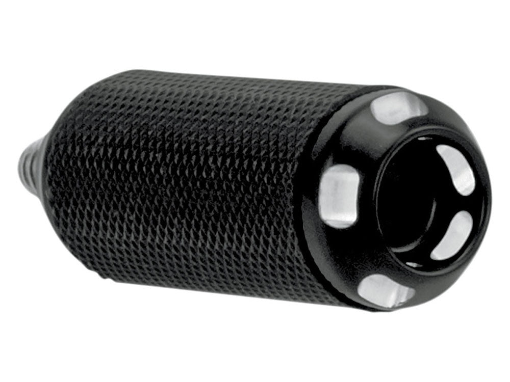 Apex Shiftpeg - Black Contrast Cut. - Performance Machine