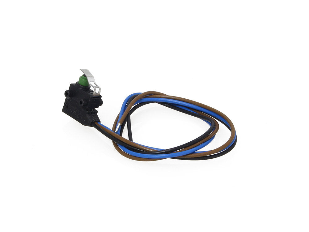 Starter Interrupt Switch. Fits H-D 2007up. - Performance Machine