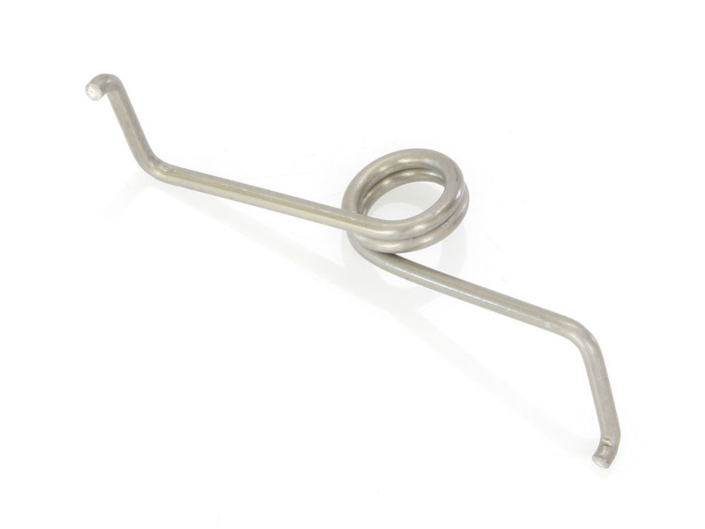 Anti Rattle Spring. Fits Performance Machine 125x4R & 137x4B Caliper. - Performance Machine