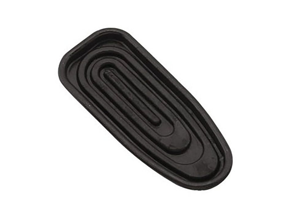 Oval Style Contour Master Cylinder Gasket. - Performance Machine