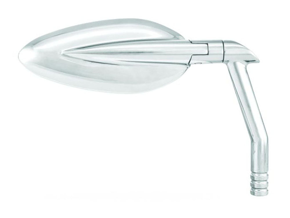 Blade Mirror - Chrome. - Performance Machine