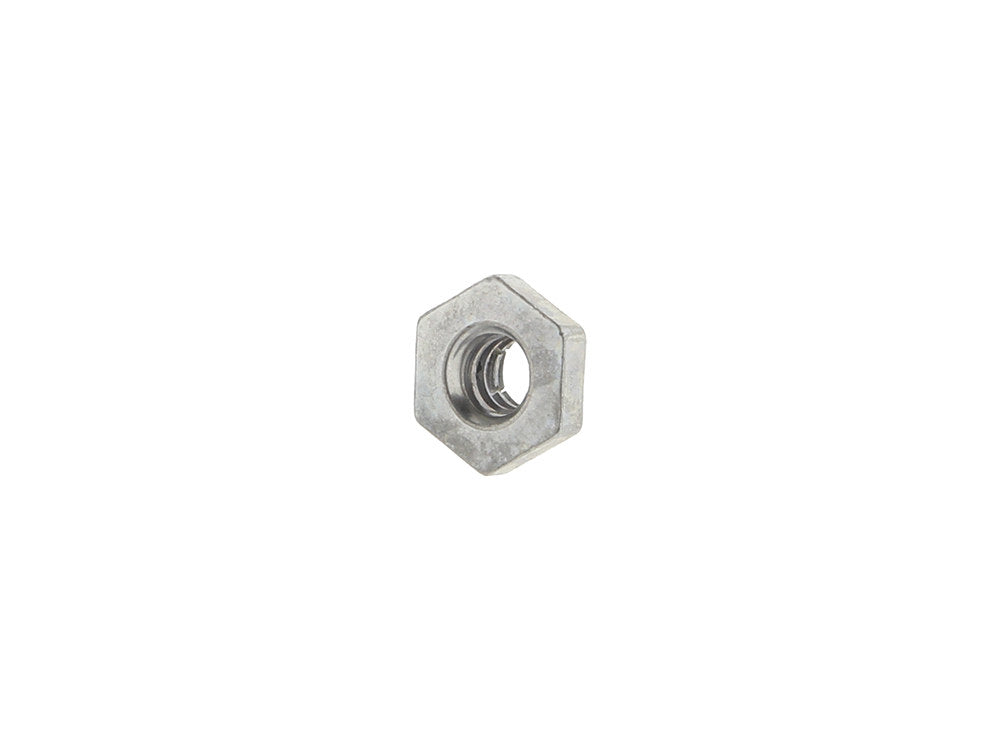 Disc Rotor Nuts for Internal Piece of Disc. - Performance Machine