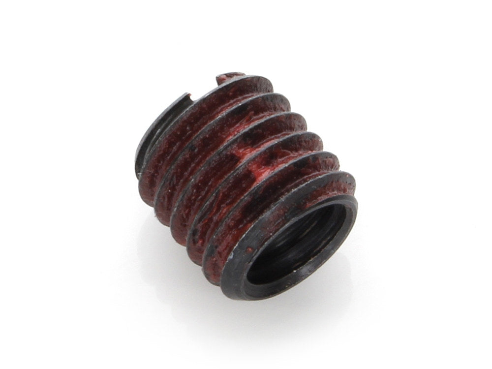 Air Filter Reducer Insert. 1/2in. Thread to 3/8in. Thread. - Performance Machine