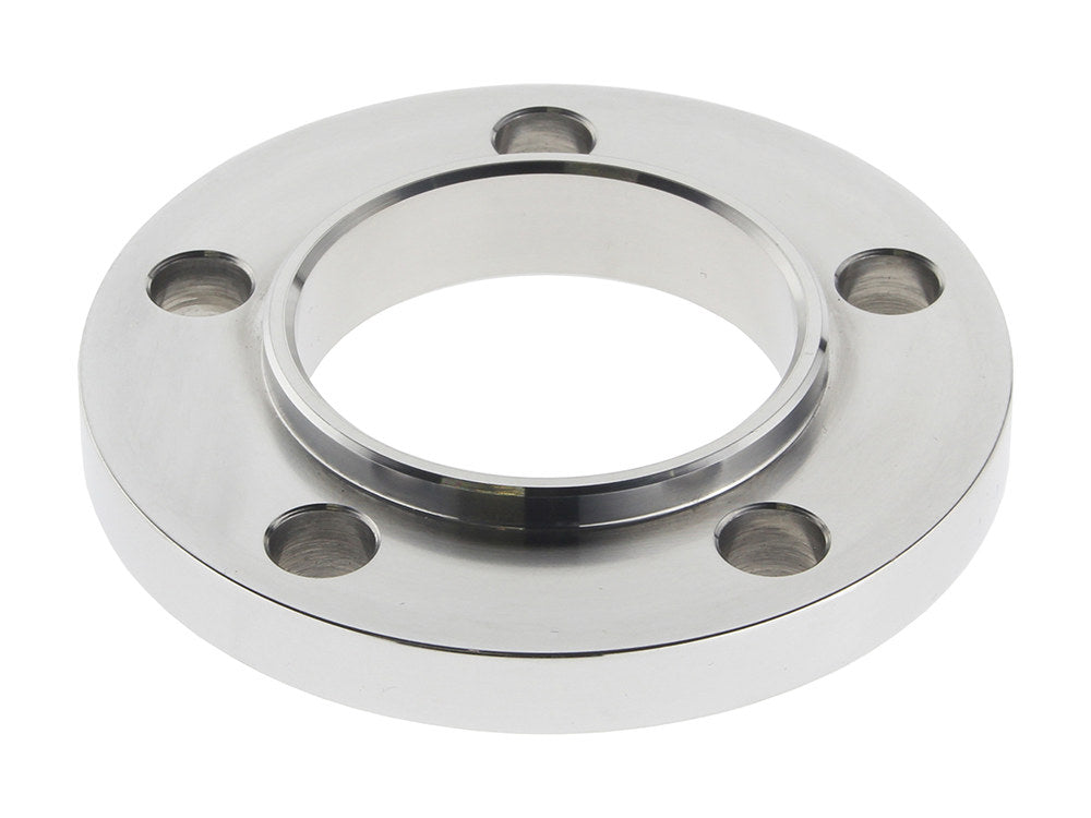 0.445in. Rear Pulley Adapter Spacer. - Performance Machine