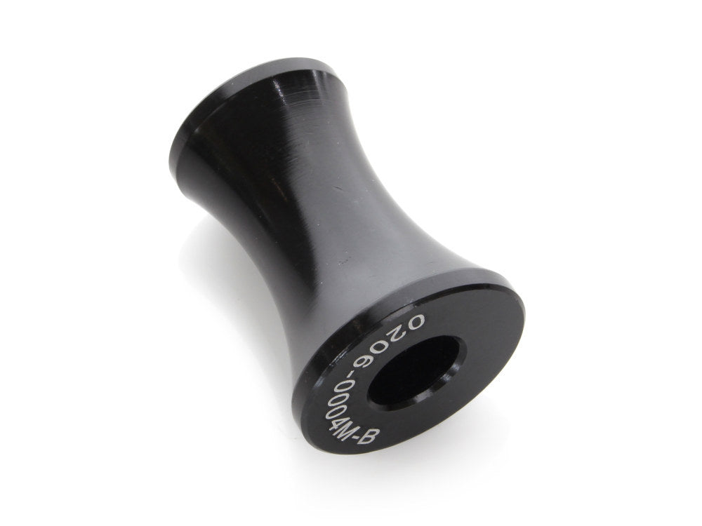 Breather Bolt Standoff - Black. - Performance Machine