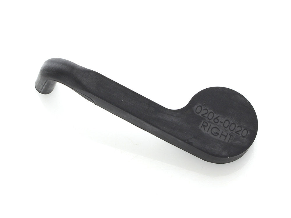 Right Hand Internal Oil Tube. - Performance Machine