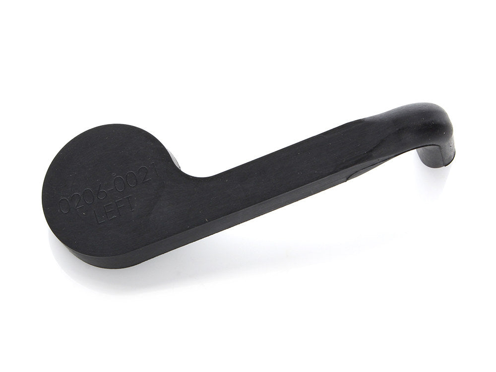Left Hand Internal Oil Tube. - Performance Machine