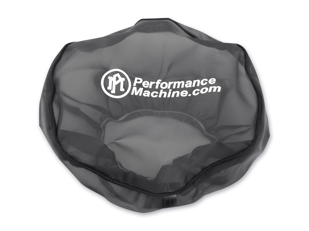Pull Over Air Filter Rain Sock. - Performance Machine