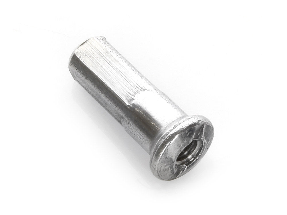 FastAir Replacement Nipple. - Performance Machine