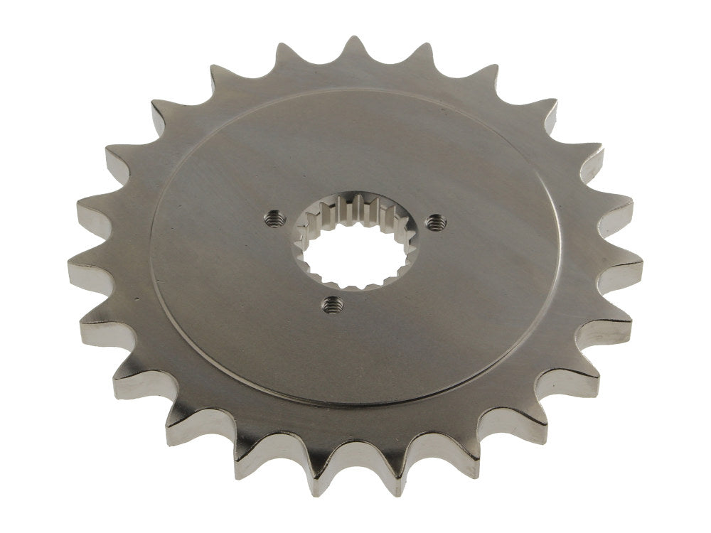 23 Tooth Transmission Sprocket. Fits 4spd Sportster 1984-90. - PBI Sprockets