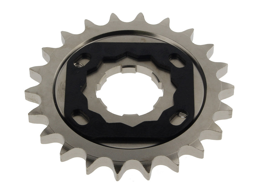 22 Tooth Transmission Sprocket. Fits 4spd Big Twin 1936-1979. - PBI Sprockets
