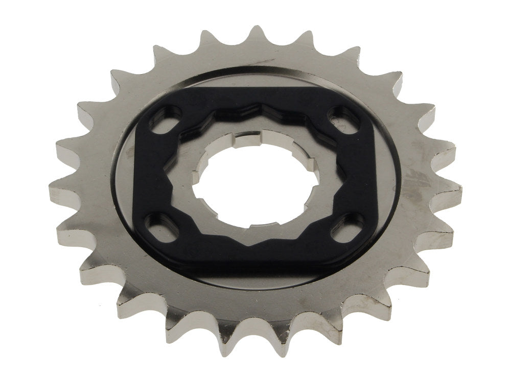 23 Tooth Transmission Sprocket. Fits 4spd Big Twin 1936-1979. - PBI Sprockets