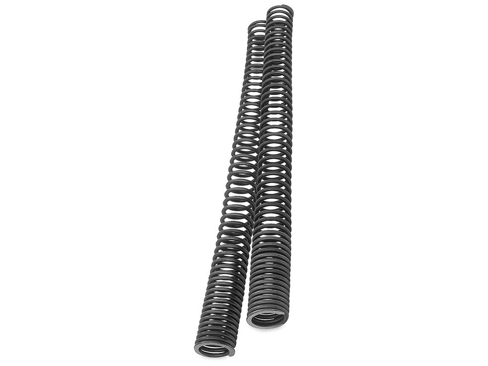 Standard Duty Fork Spring Kit. Fits Softail Low Rider 'S' 2020up & Fatbob and Sport Glide 2018-2024 - Progressive Suspension