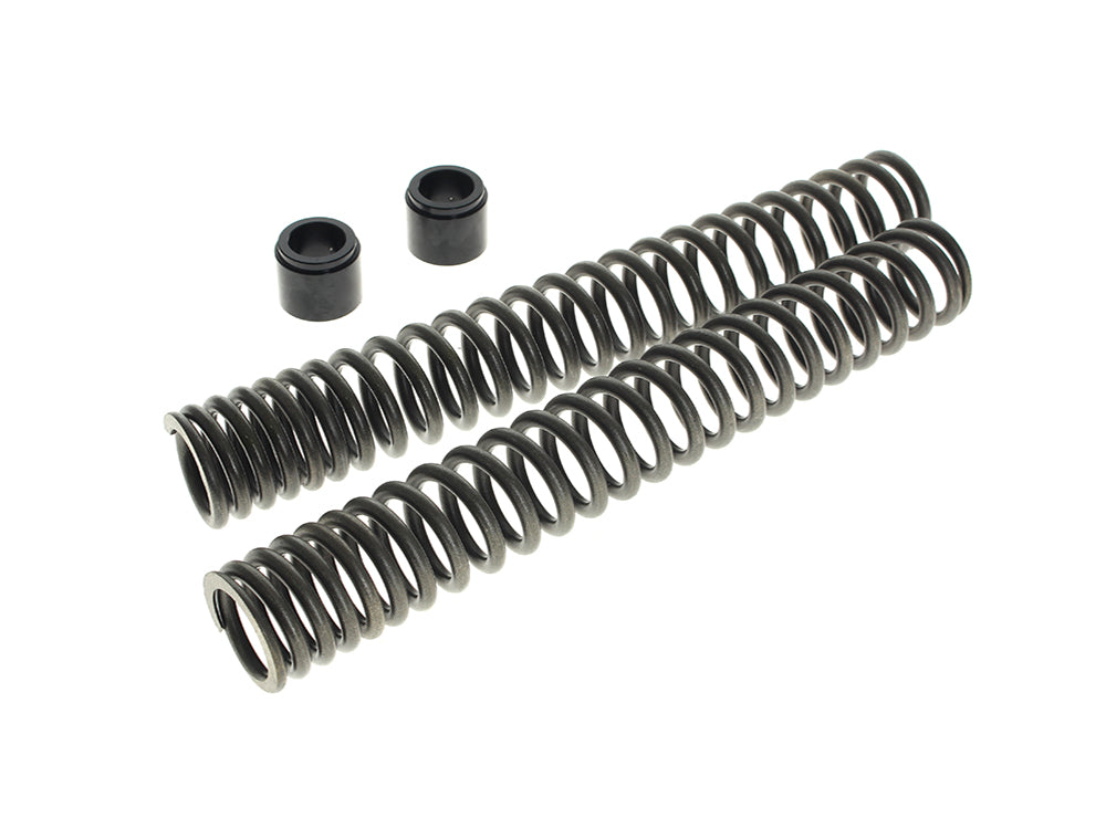 Standard Rate Inverted Fork Spring Kit. Fits CVO Touring 2023up - Progressive Suspension