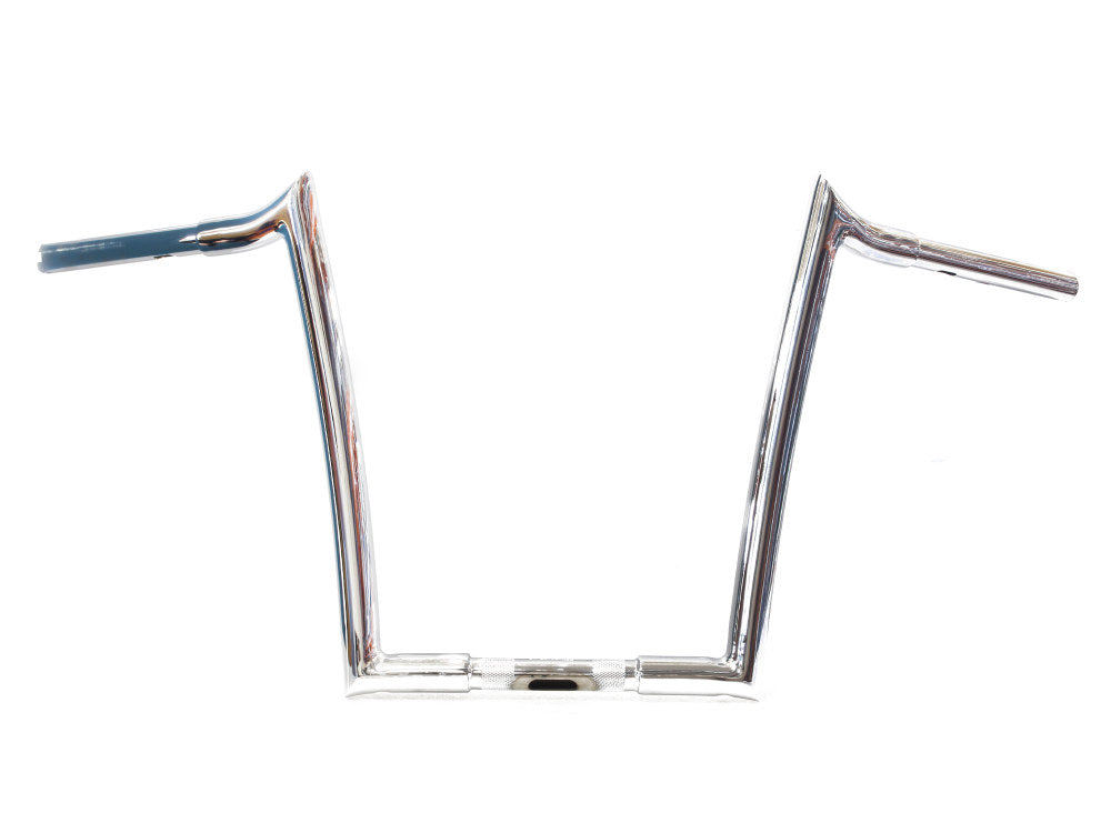 14in. x 1-1/4in. OEM Monkey Handlebar - Chrome - Bagger Nation