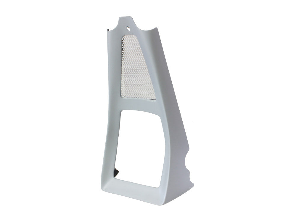 Chin Spoiler - Fiberglass. Fits Touring Road Glide & Street Glide 2017up. - Bagger Nation