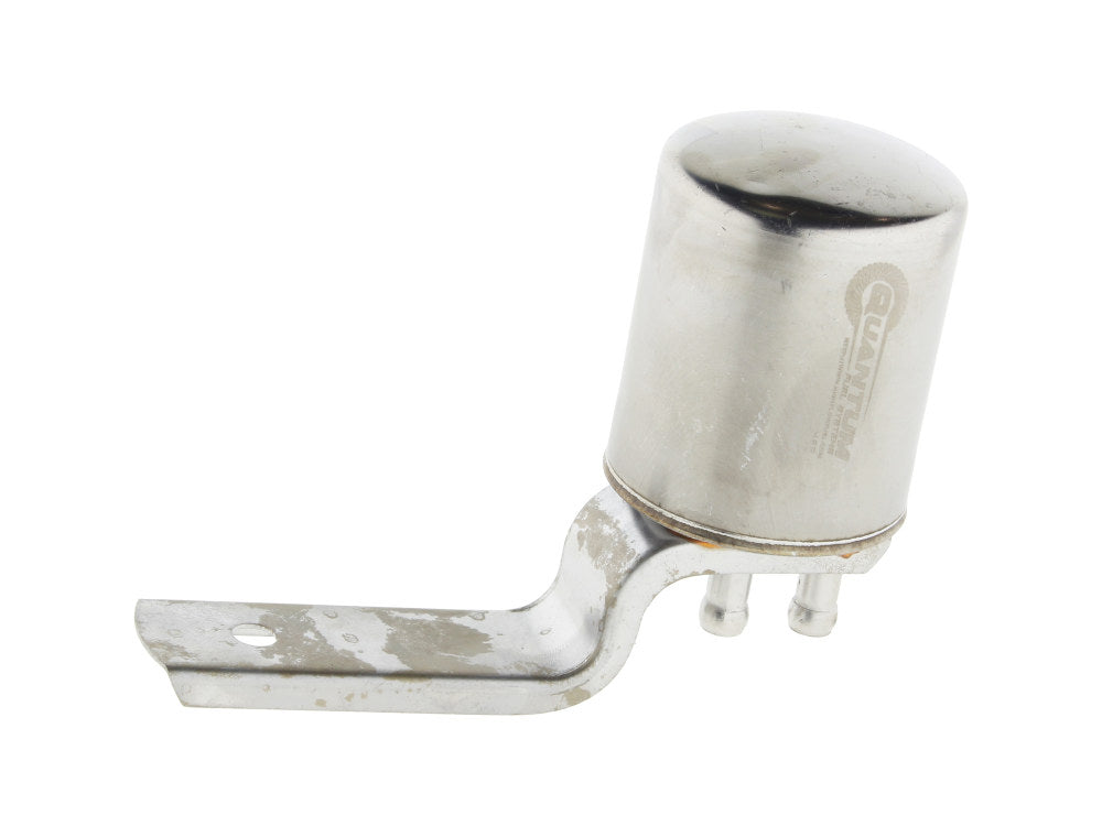 EFI Fuel Filter Kit. Fits Touring 1995-1999 with Magneti Mareilll. - Quantum Fuel Systems