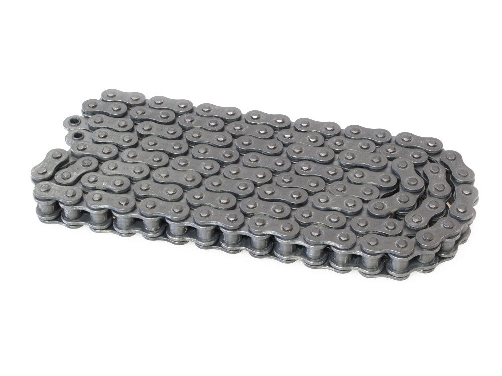 Rear 530 O-Ring Chain with 120 Links - Natural - RK Chain