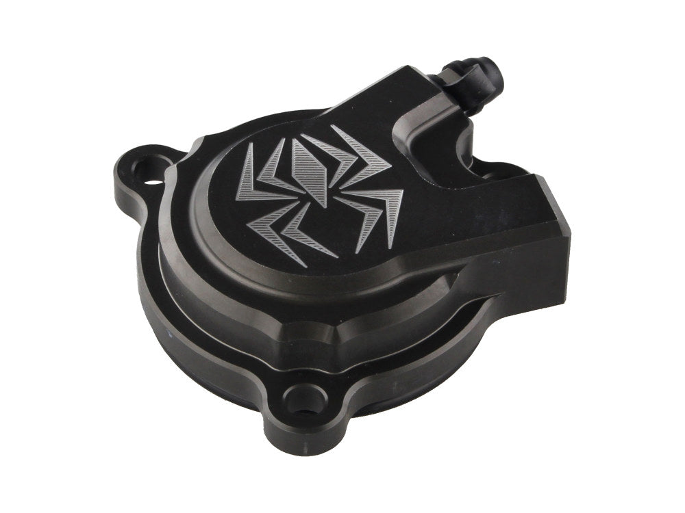 Reduced Effort Hydraulic Slave Cylinder Assembly. Fits Touring 2014-2016, CVO 2013-2016 & Softail-S 2016. - Rekluse Clutch Revolution
