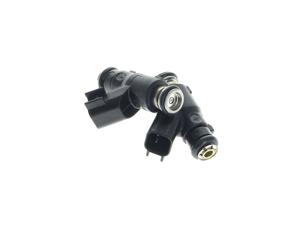 7.08g/s Fuel Injector Set. Fits Softail 2006-2015, Dyna 2006-2017 & Touring 2006-2007. - Rollies Speed Shop