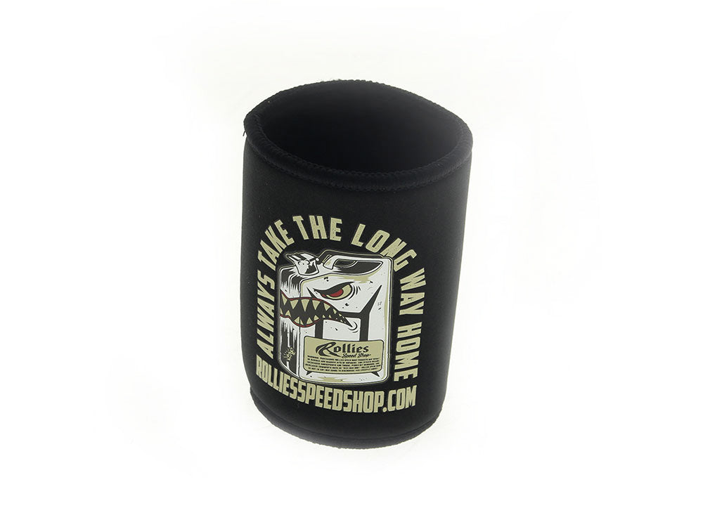 Long Way Home Beer Cooler - Rollies Speed Shop