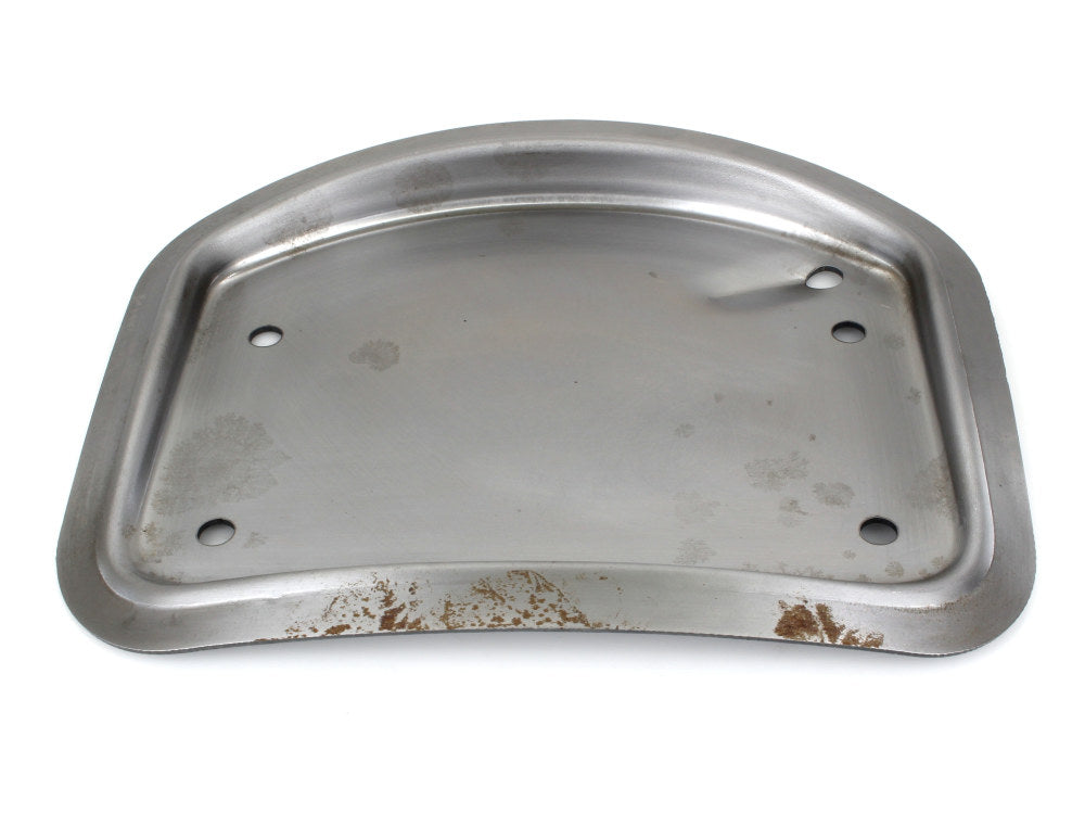 Weld-In Pocket for RWD Cats Eye Taillights. - RWD V-Twin