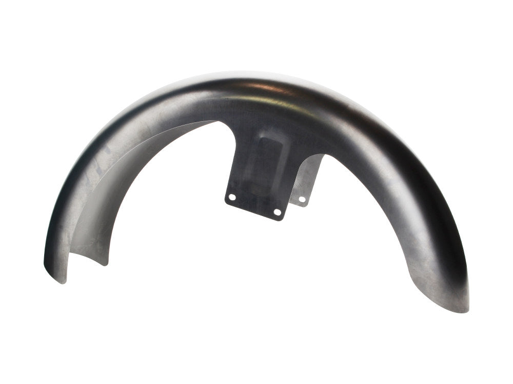 6in. wide, Straight Cut LS-2 Front Fender. Fits Most Touring 1984-2024 with 23in. Wheel. - RWD V-Twin