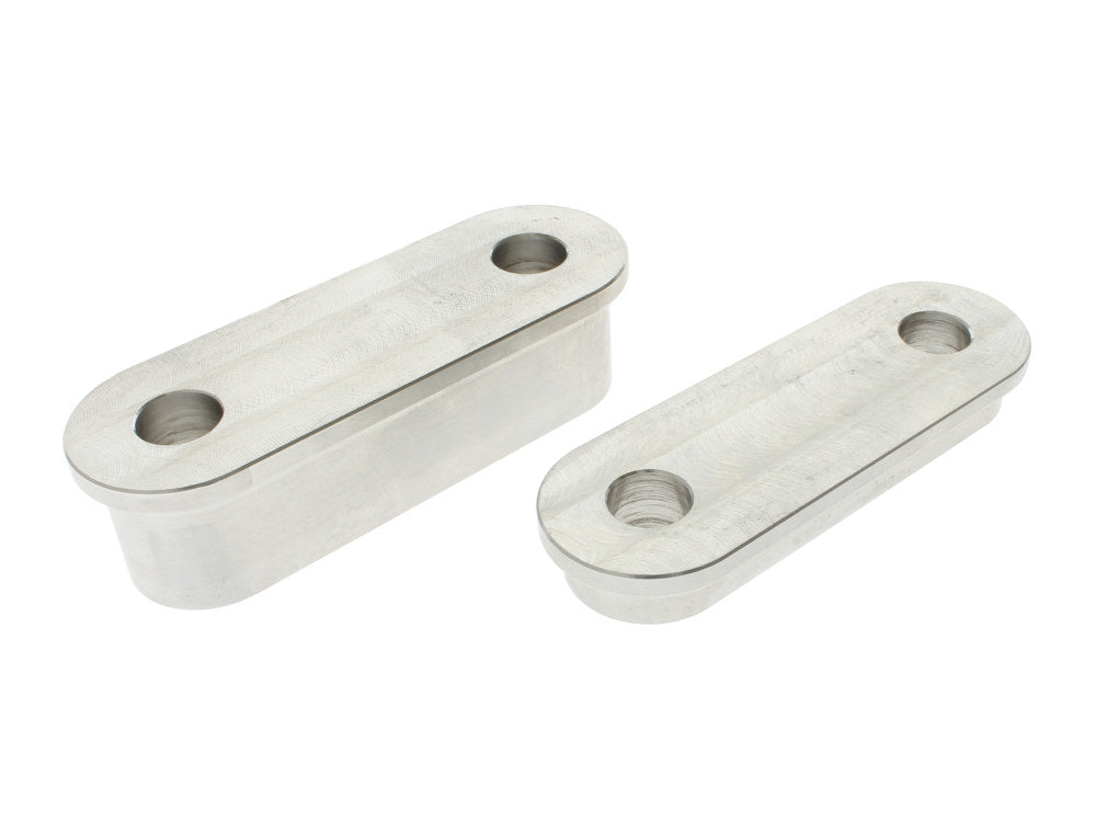 Offset Fender Spacers. Fits Fender # RWD-50140. - RWD V-Twin