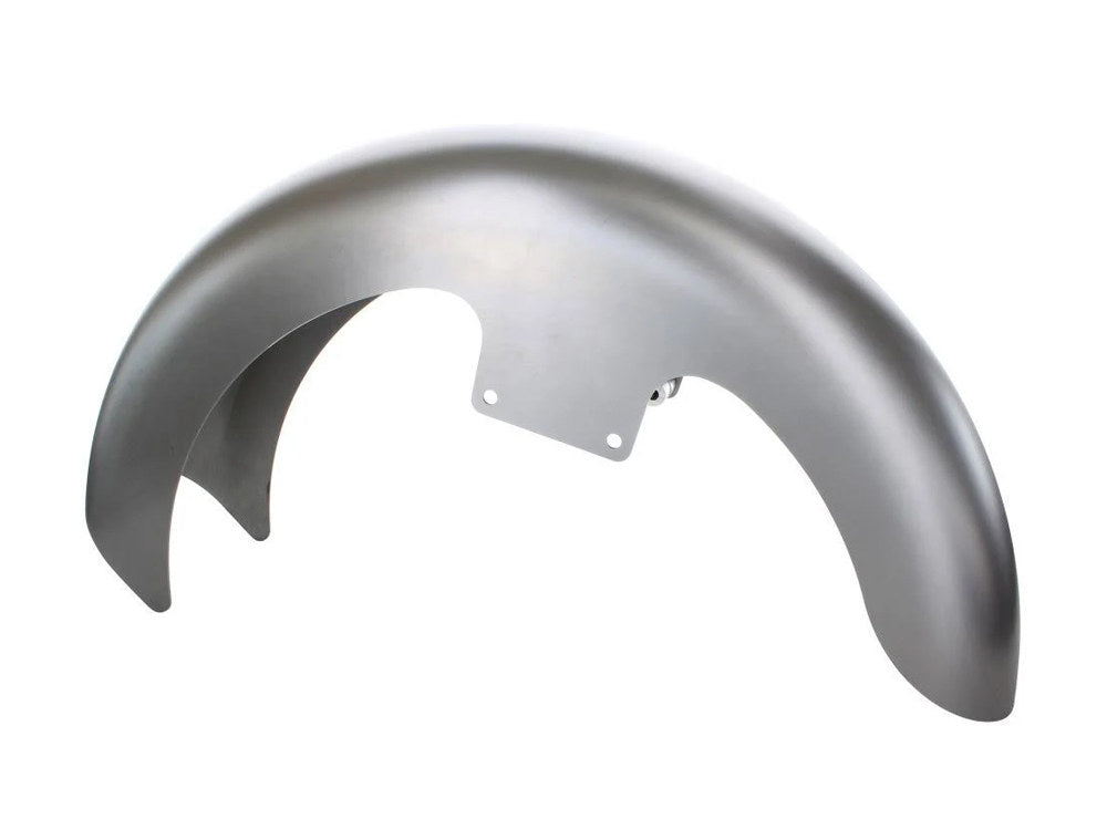 5-1/2in. wide, Straight Cut LS-2 Front Fender. Fits Most Touring 2014-2024 with 21in. Front Wheel. - RWD V-Twin