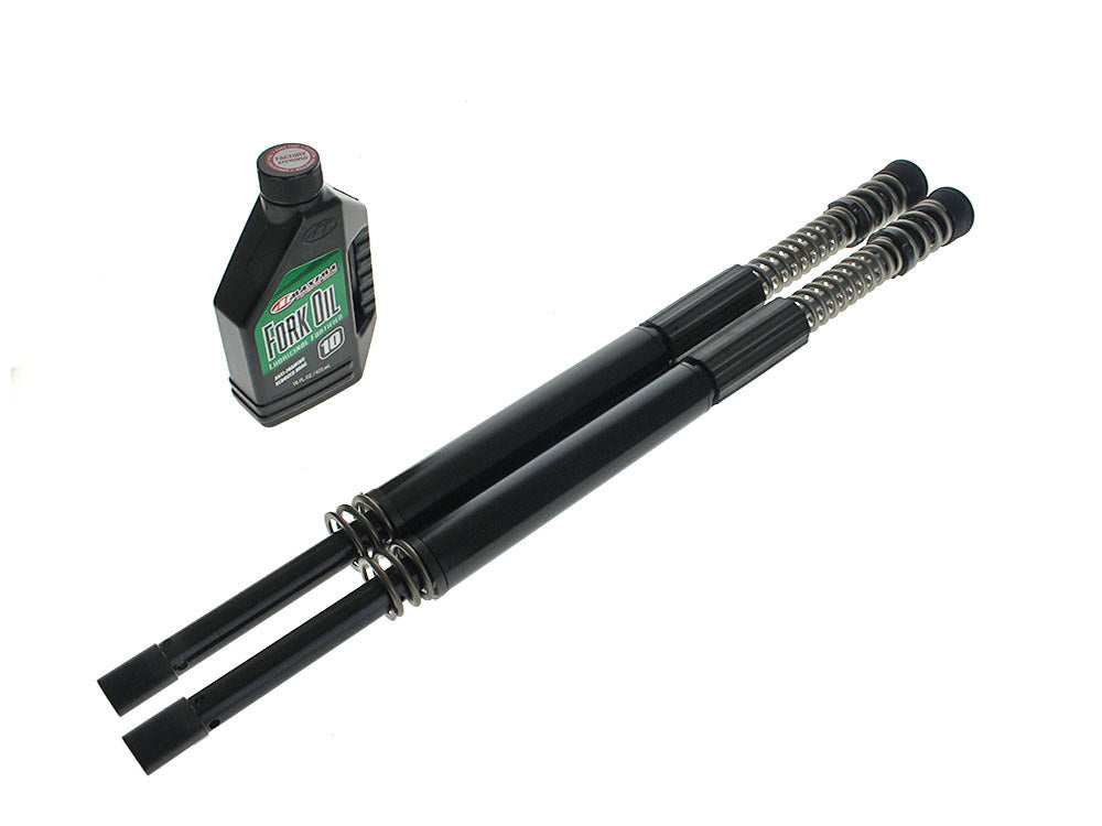 RS1F Front End Suspension - Heavy Duty. Fits Dyna 2006-2017 - RWD V-Twin