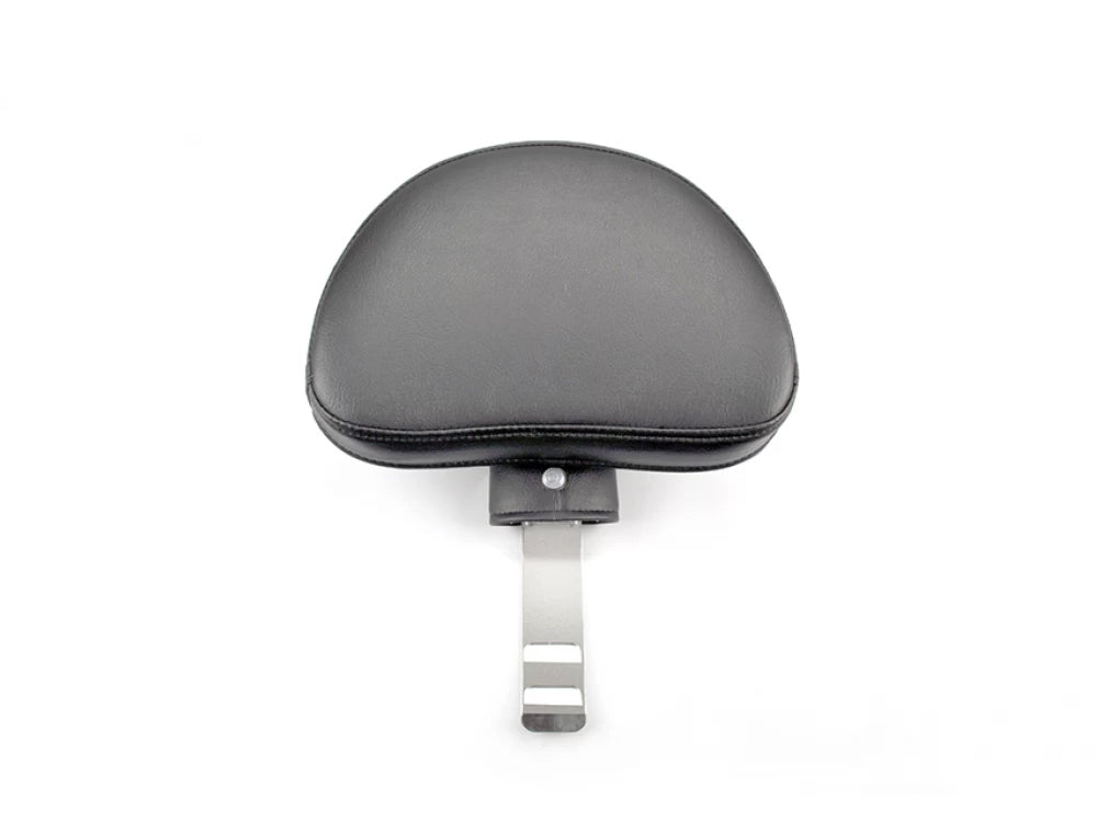 Renegade Low Driver's Backrest. Fits Saddlemen Low Solo Seat on Fits Most Touring 2008-2024 - Saddlemen Seats