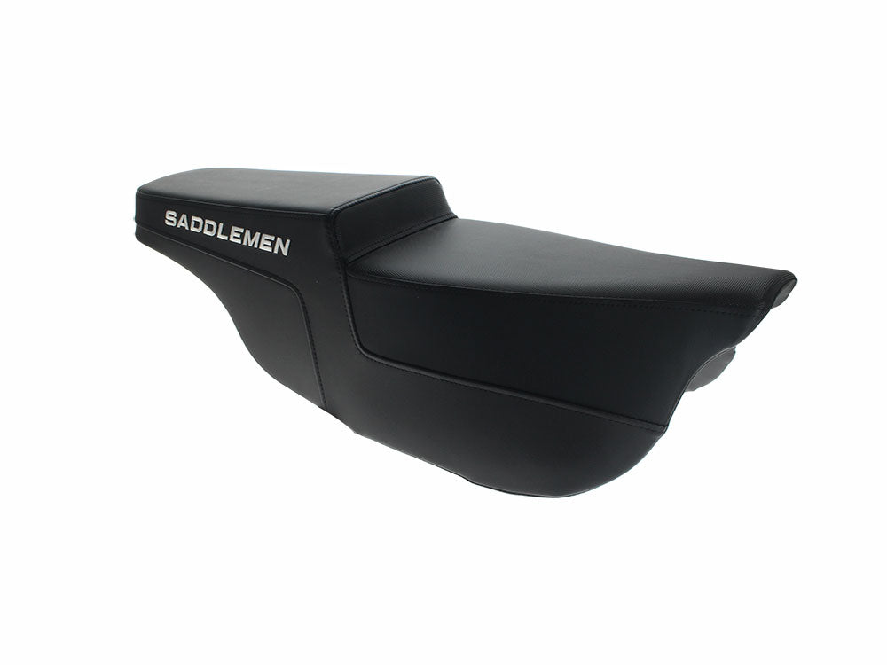 Racing Seat. Fits Most Touring 2008-2024 - Saddlemen Seats