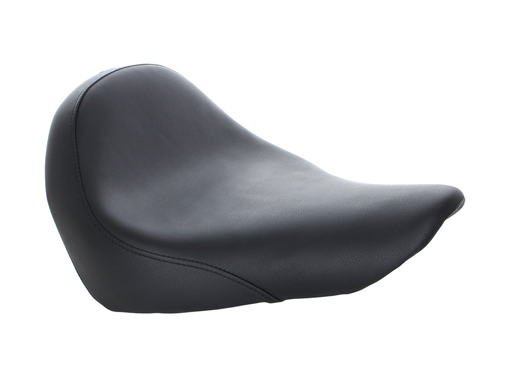 Renegade Solo Seat. Fits Sport Glide & Low Rider 2018up, Low Rider S 2020up & Low Rider ST 2022up. - Saddlemen Seats