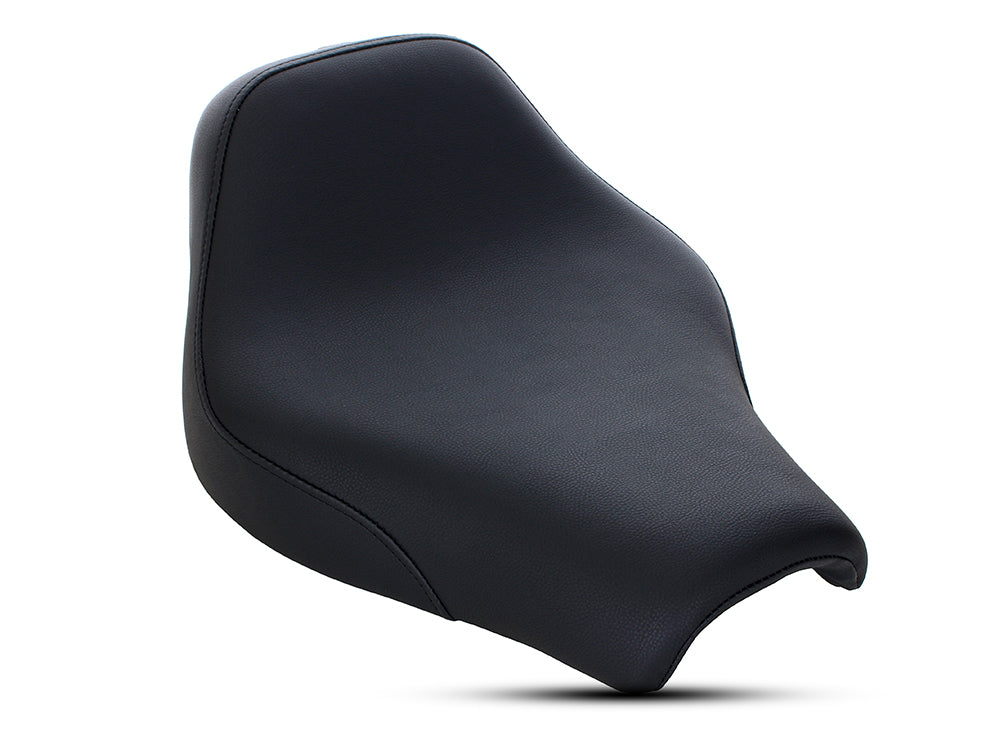 Renegade Solo Seat. Fits Softail Street Bob 2018up & Standard 2020up. - Saddlemen Seats
