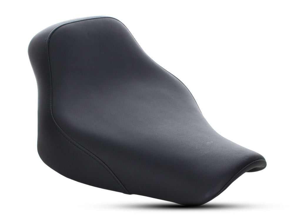 Renegade Solo Seat. Fits Softail Deluxe 2018-2020 & Heritage Classic 2018up - Saddlemen Seats
