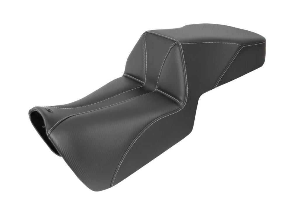 Adventure Tour Dual Seat. Fits Pan America 2021up. - Saddlemen Seats