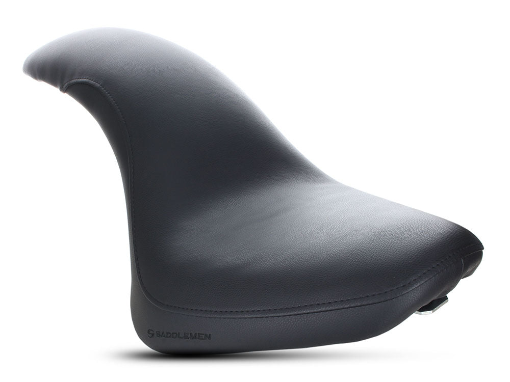 Profiler Dual Seat. Fits Yamaha V-Star XVS650A Classic 2000up. - Saddlemen Seats
